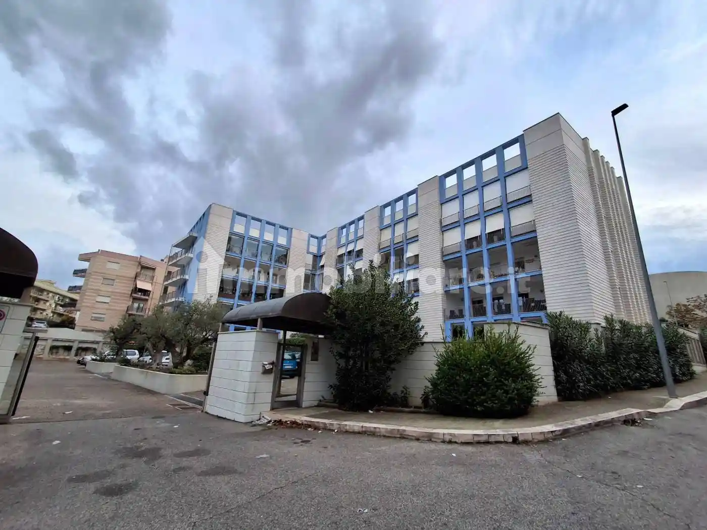 Appartamento in affitto a Noci