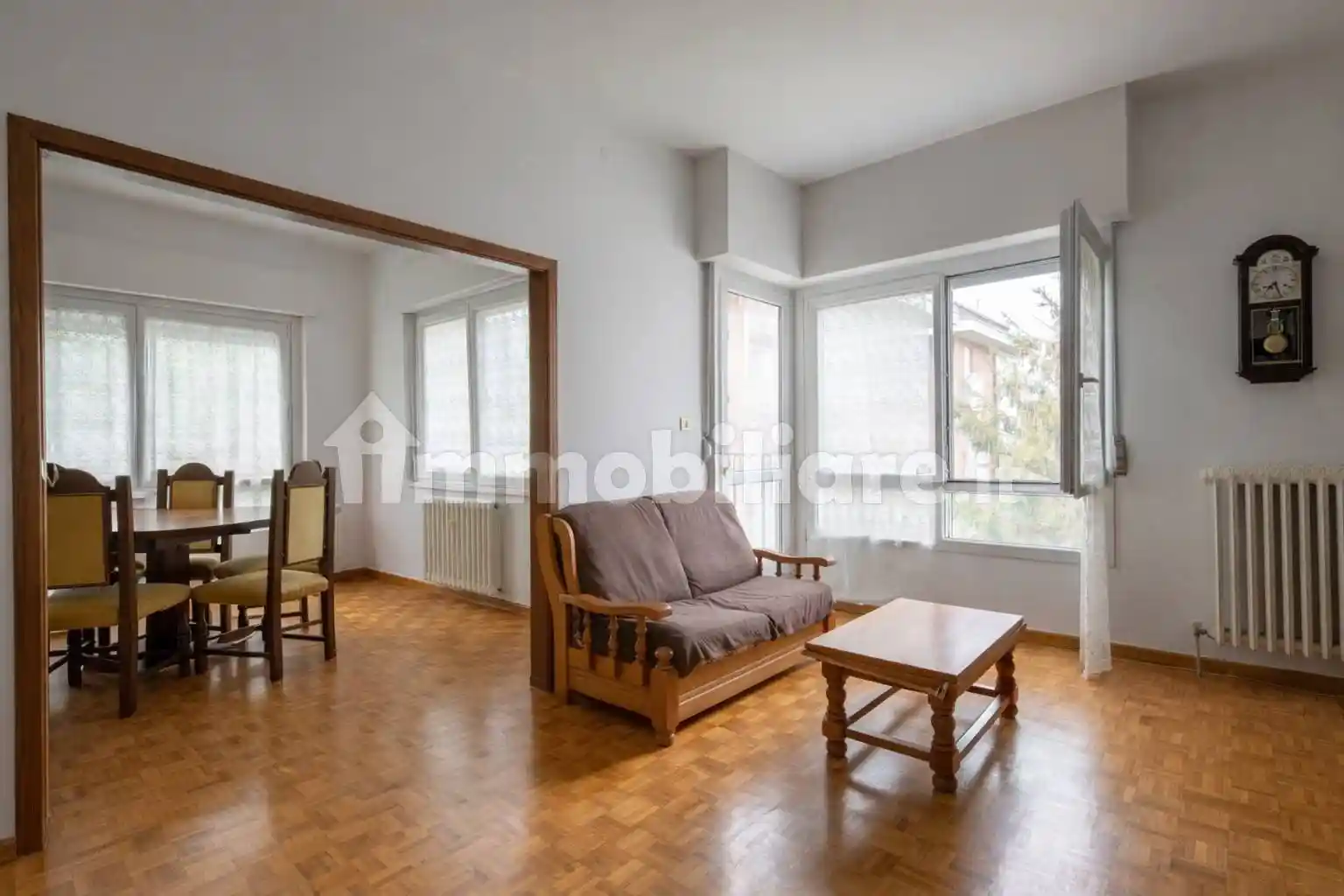 Appartamento in vendita a Torino