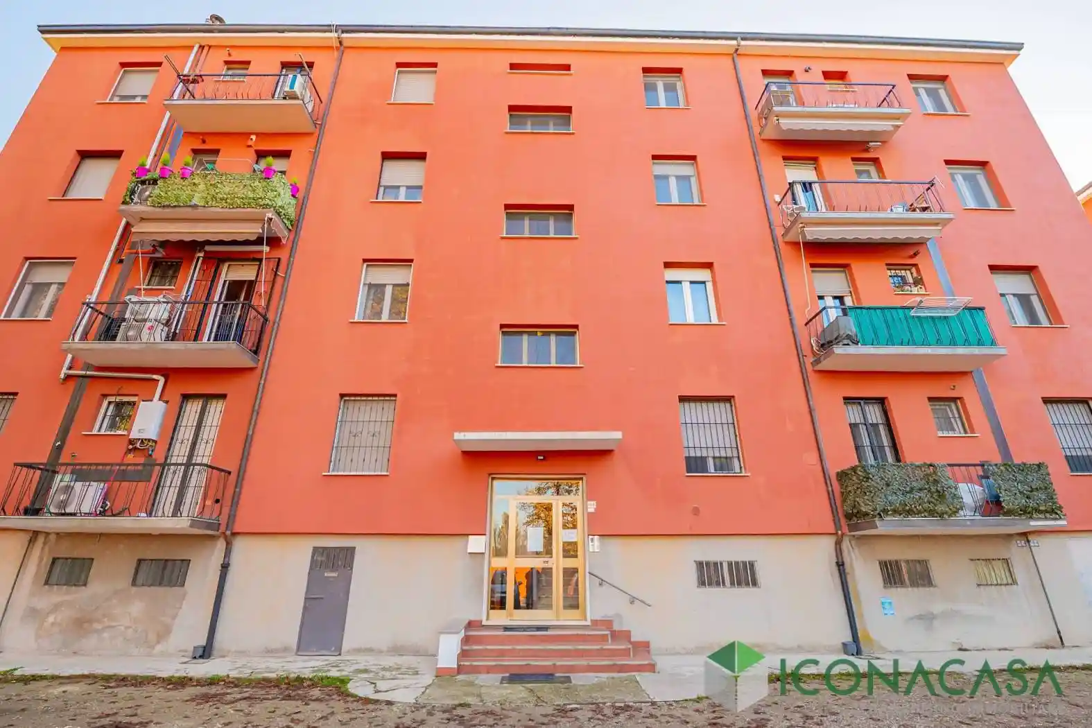 Appartamento in vendita a Lacchiarella