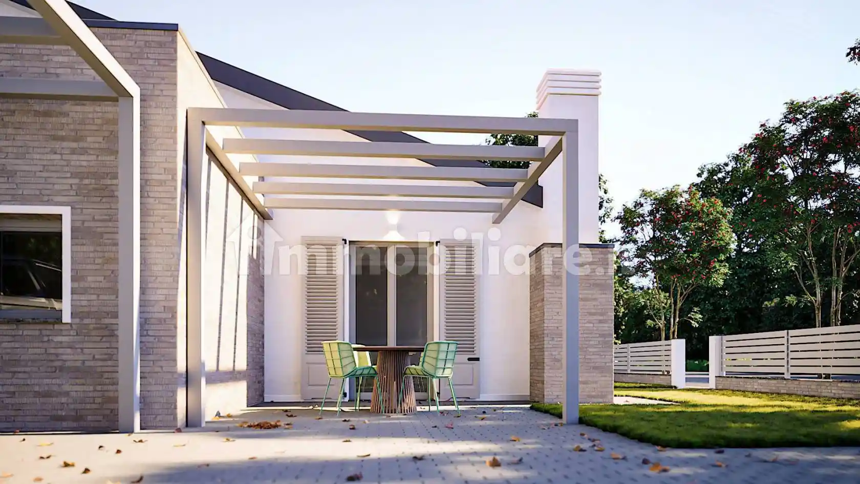 Villa in vendita a Cento