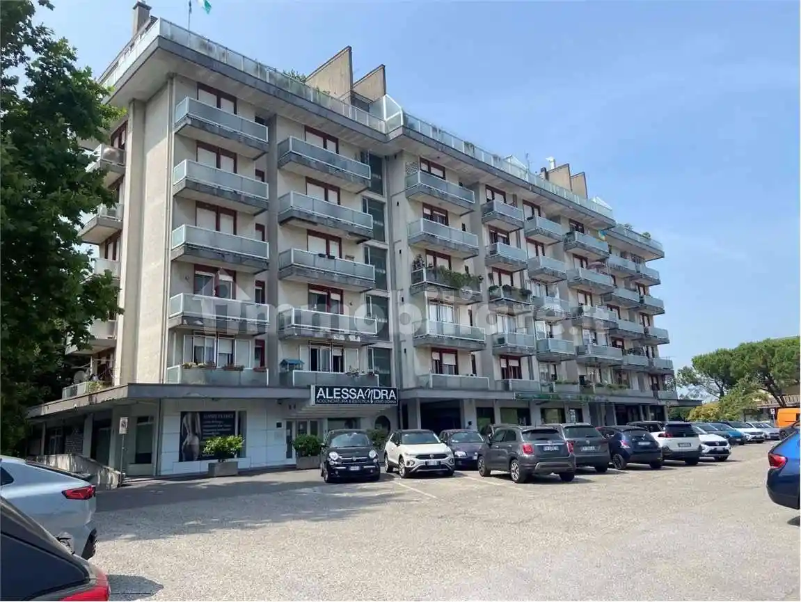Appartamento in vendita a San Donà di Piave