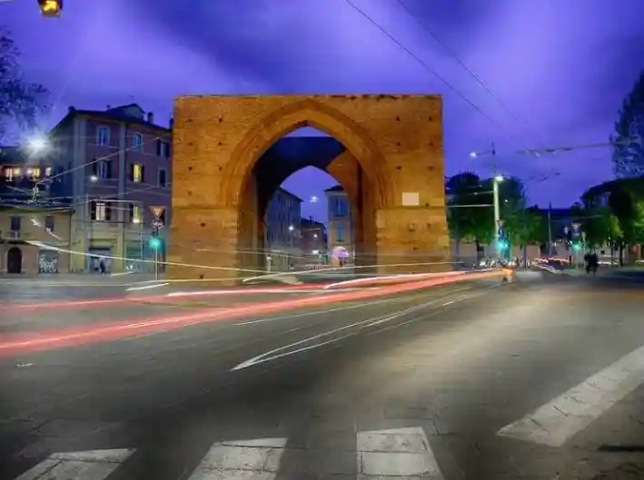 Appartamento in vendita a Bologna