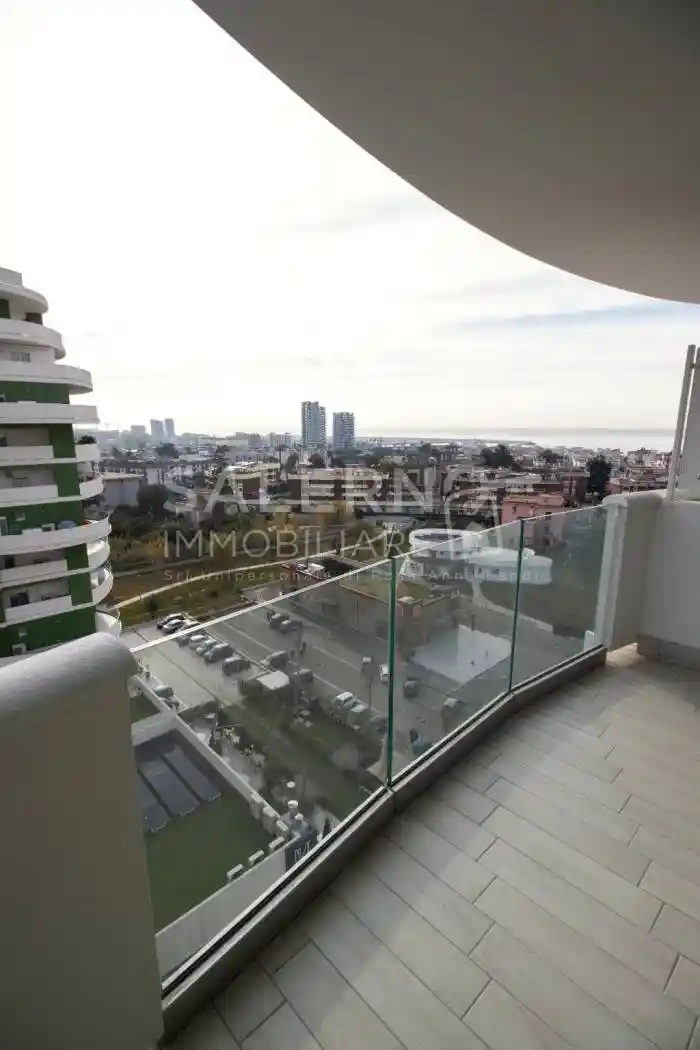 Appartamento in vendita a Salerno