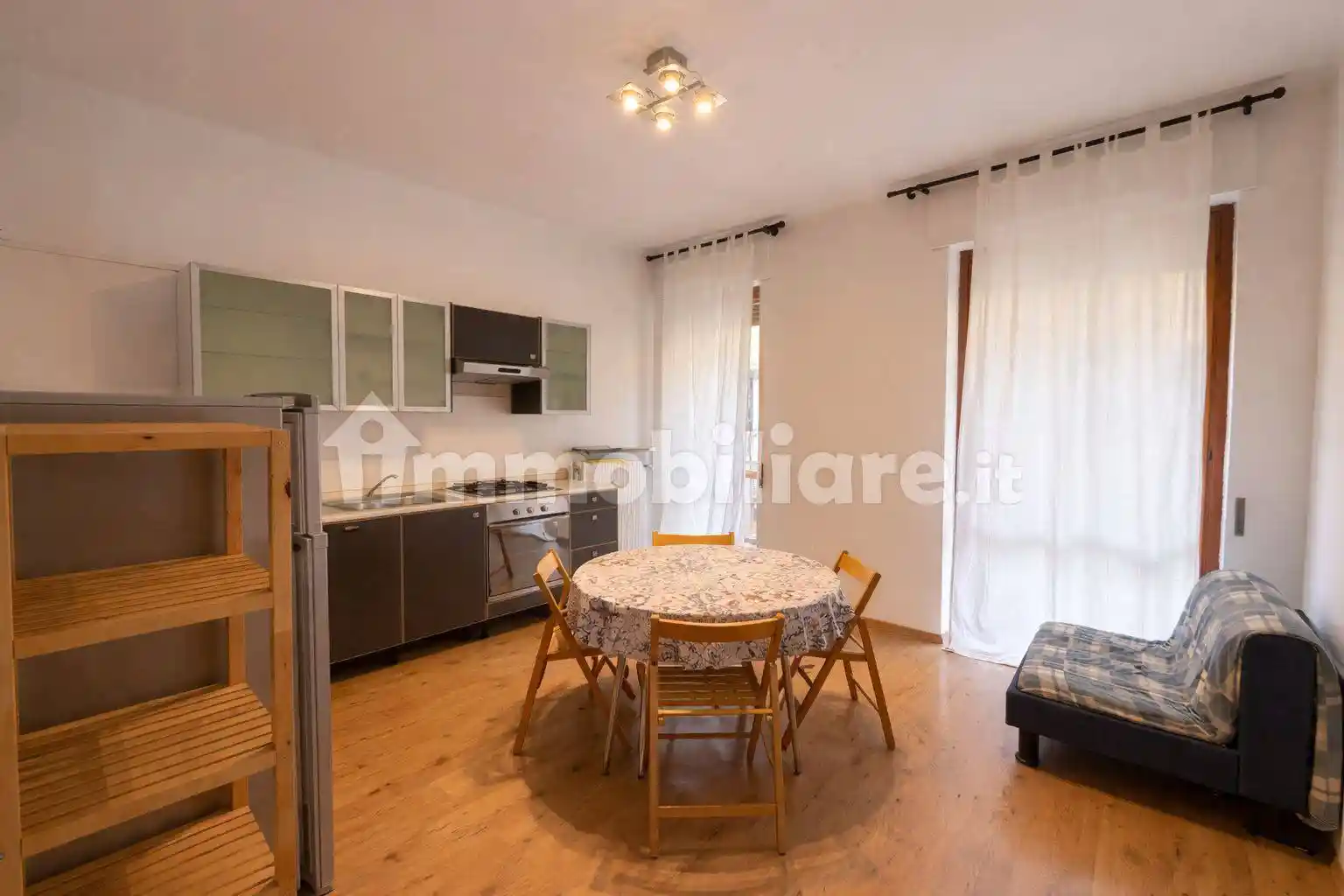 Appartamento in vendita a Alessandria