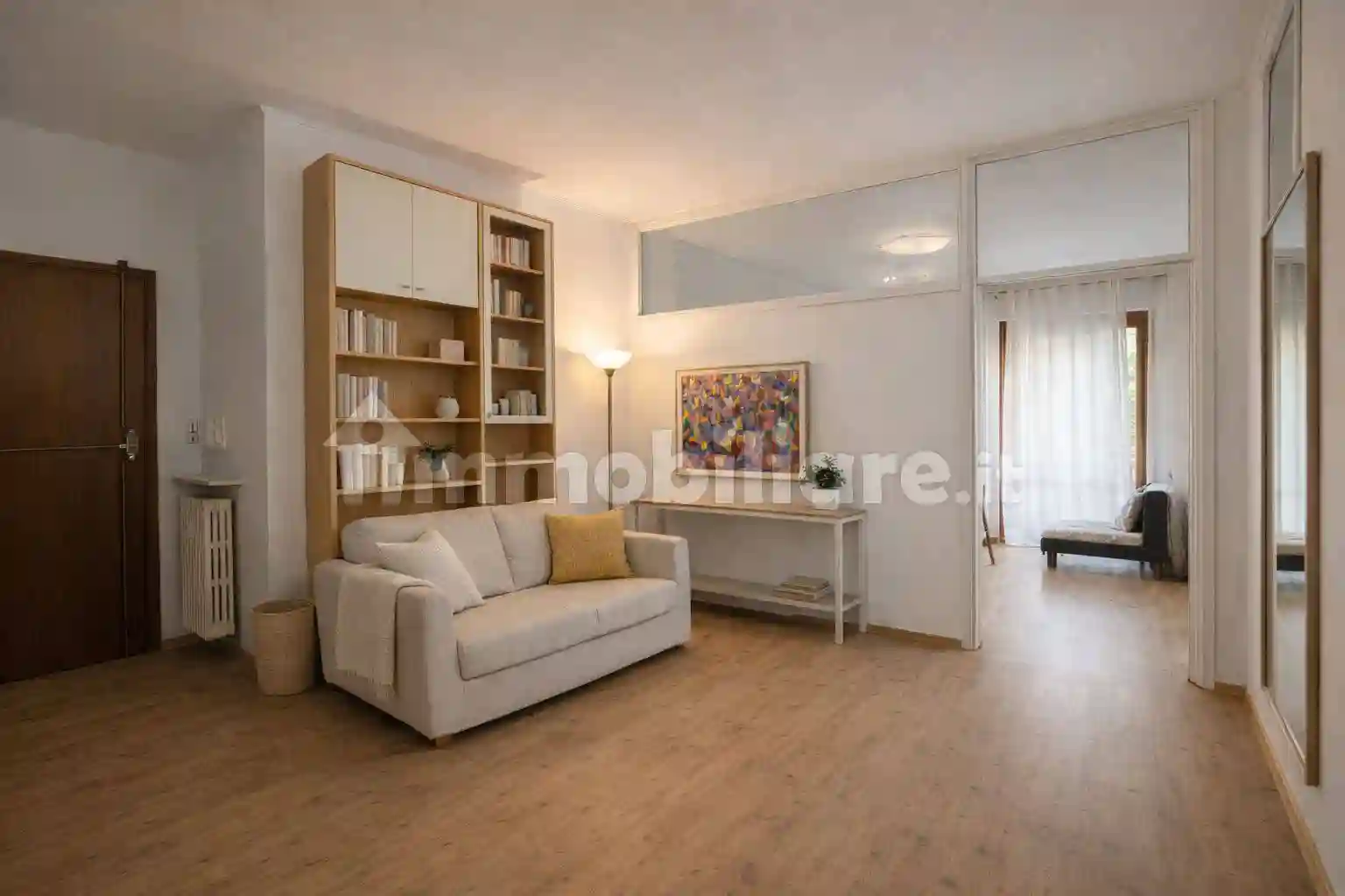 Appartamento - foto 5