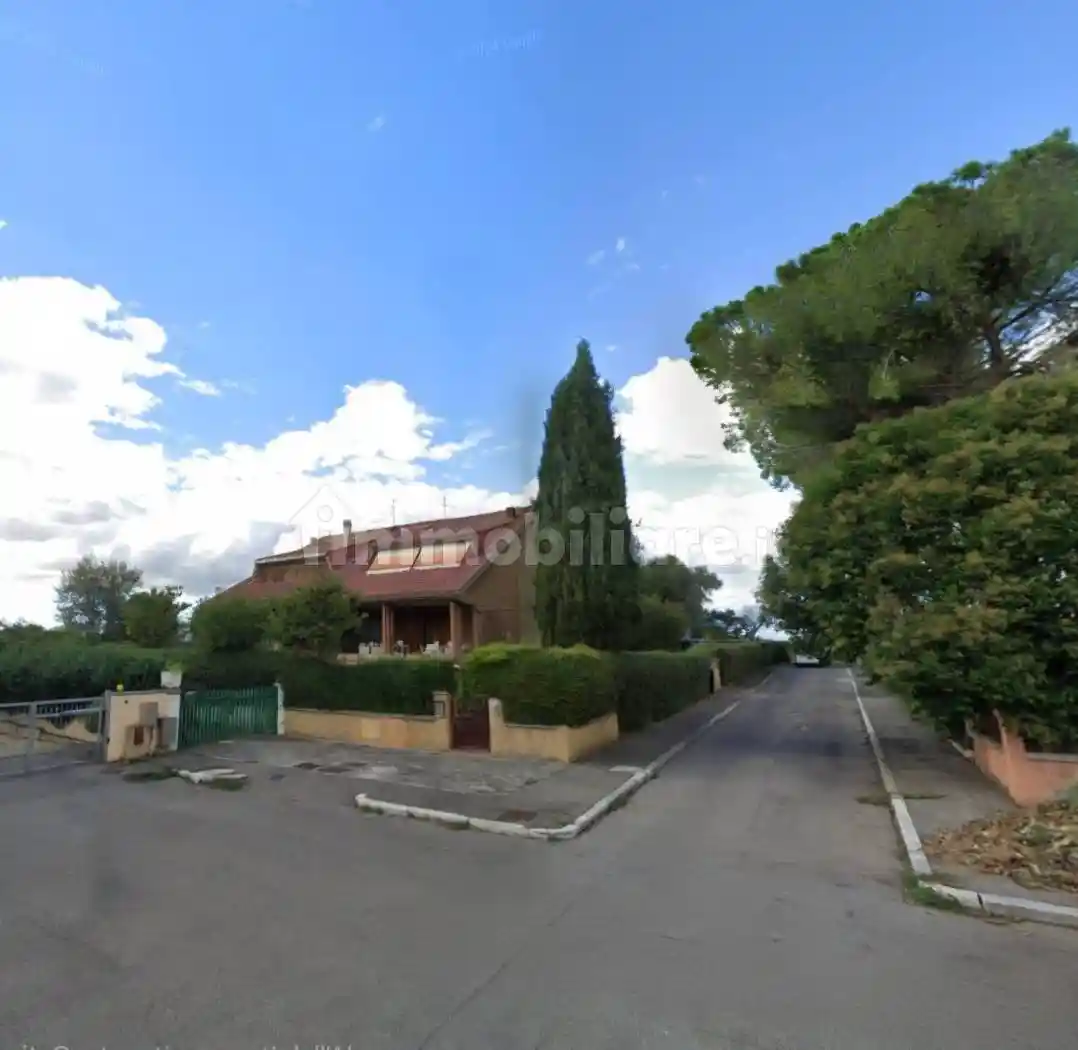 Villa in vendita a Grosseto