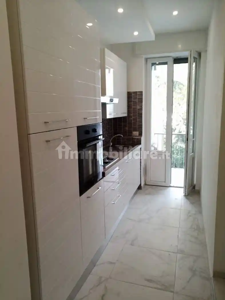 Appartamento in affitto a Vigevano