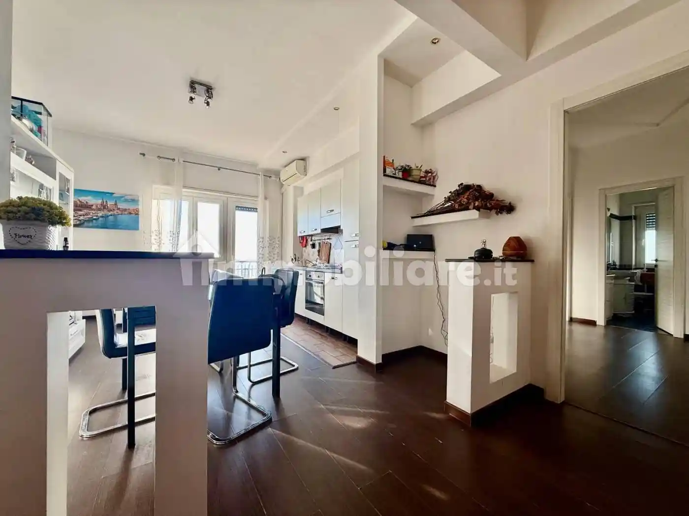 Appartamento in vendita a Ladispoli