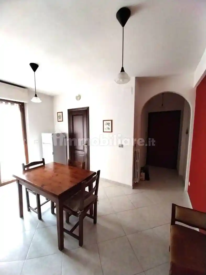 Appartamento in vendita a Sassari