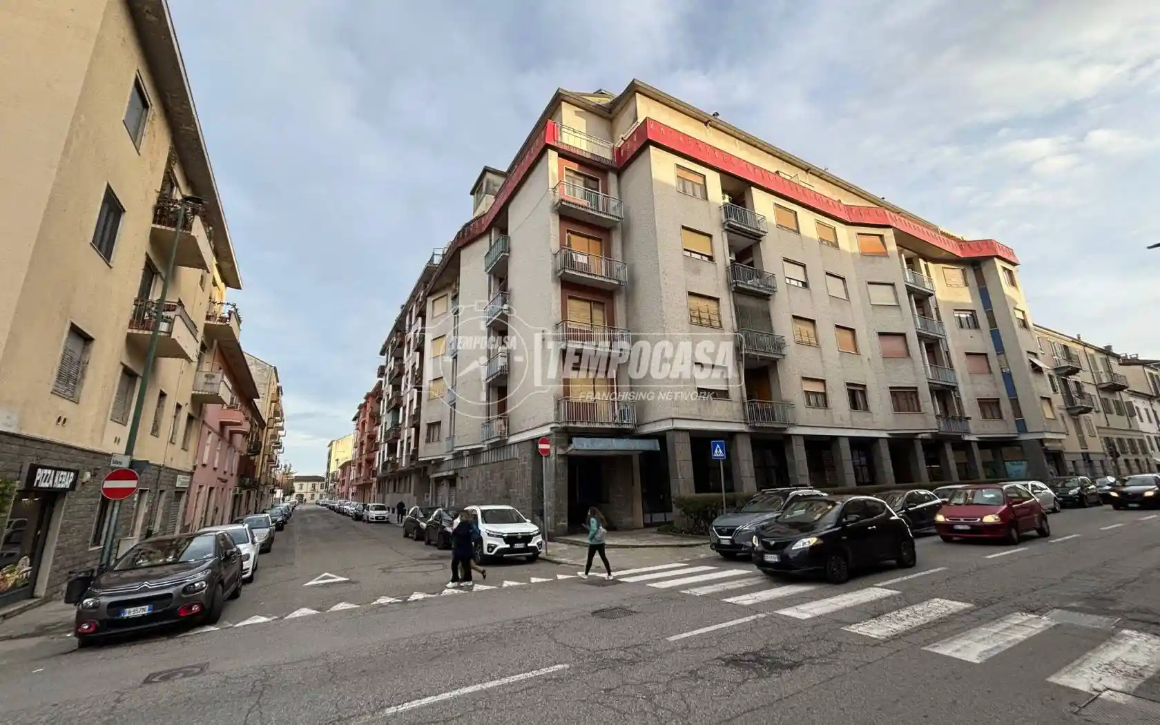 Appartamento in vendita a Casale Monferrato