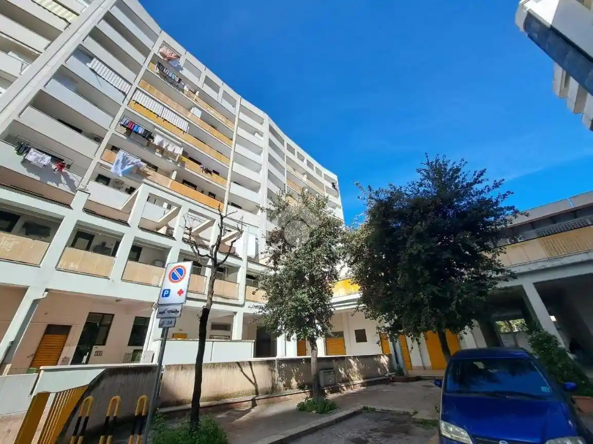 Appartamento in vendita a Barletta