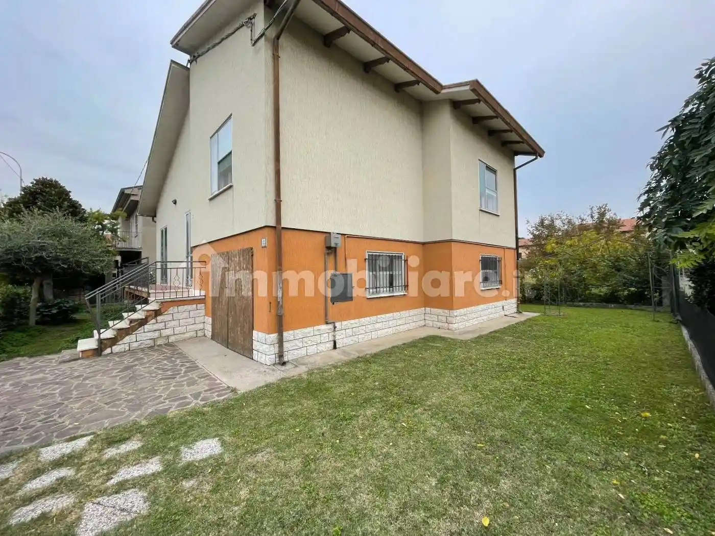 Villa in affitto a Fusignano