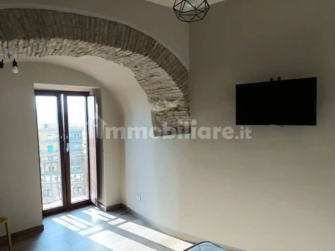 Appartamento in affitto a Benevento