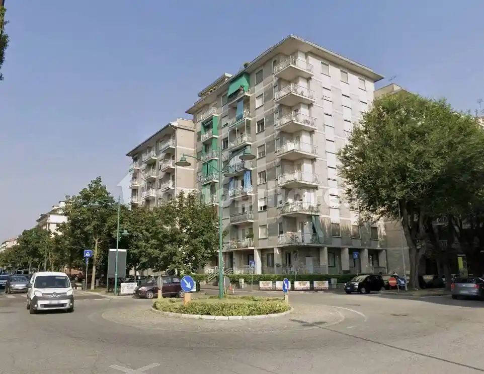 Appartamento in vendita a Chivasso