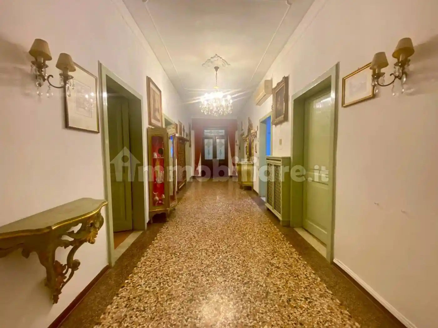 Appartamento in affitto a Venezia