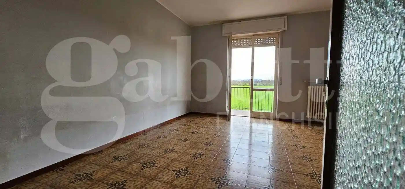 Appartamento in vendita a Casorezzo