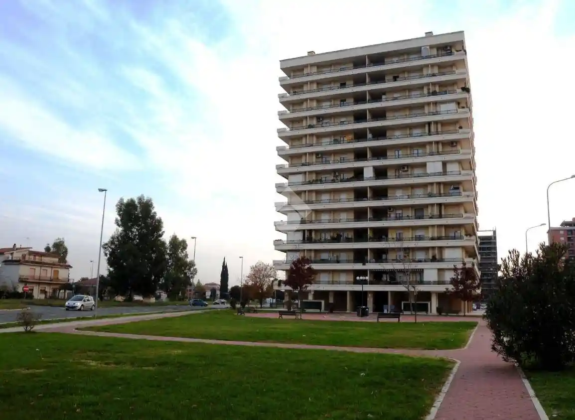 Appartamento in vendita a Aprilia