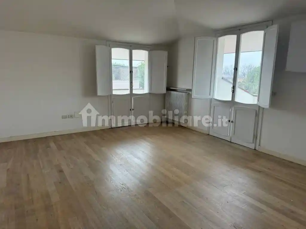 Attico - Mansarda in vendita a Rimini