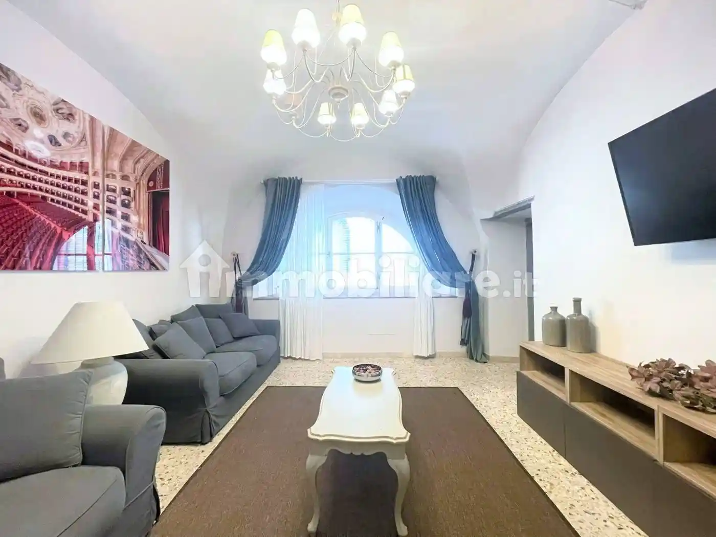 Appartamento in vendita a Firenze