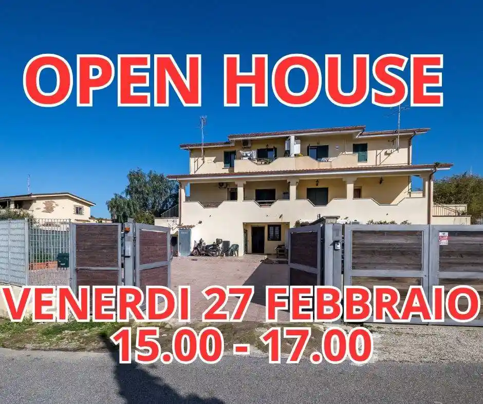 Appartamento in vendita a Aprilia