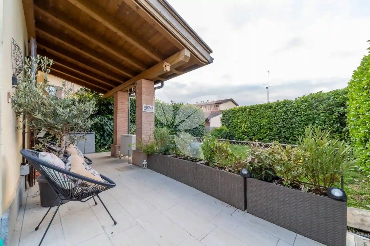 Villetta a schiera - foto 3