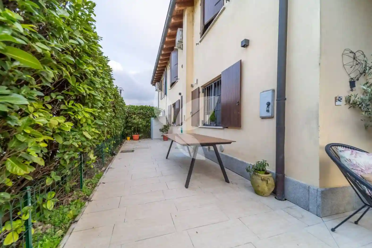 Villetta a schiera - foto 4