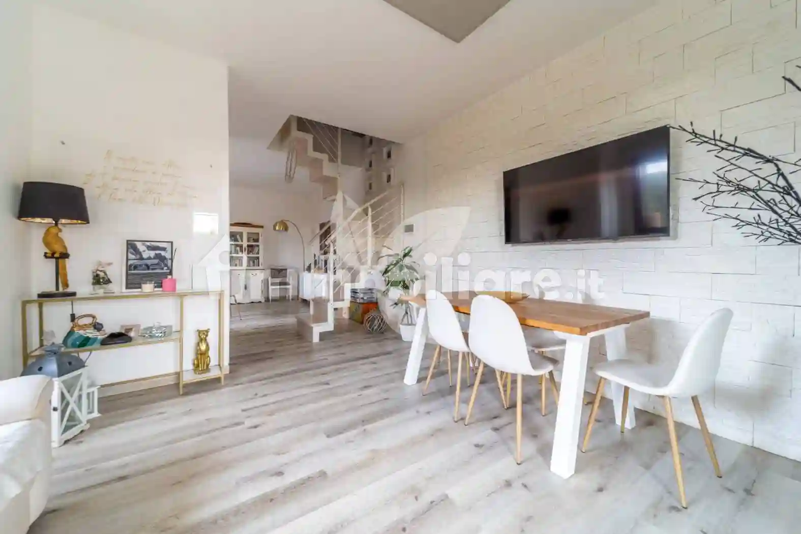 Villetta a schiera - foto 5