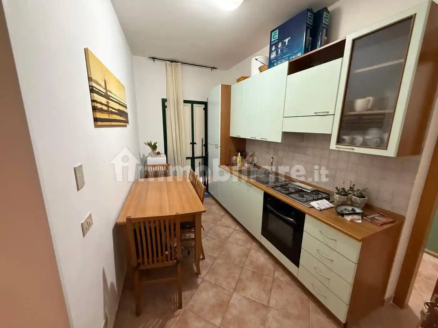 Appartamento in vendita a Trapani