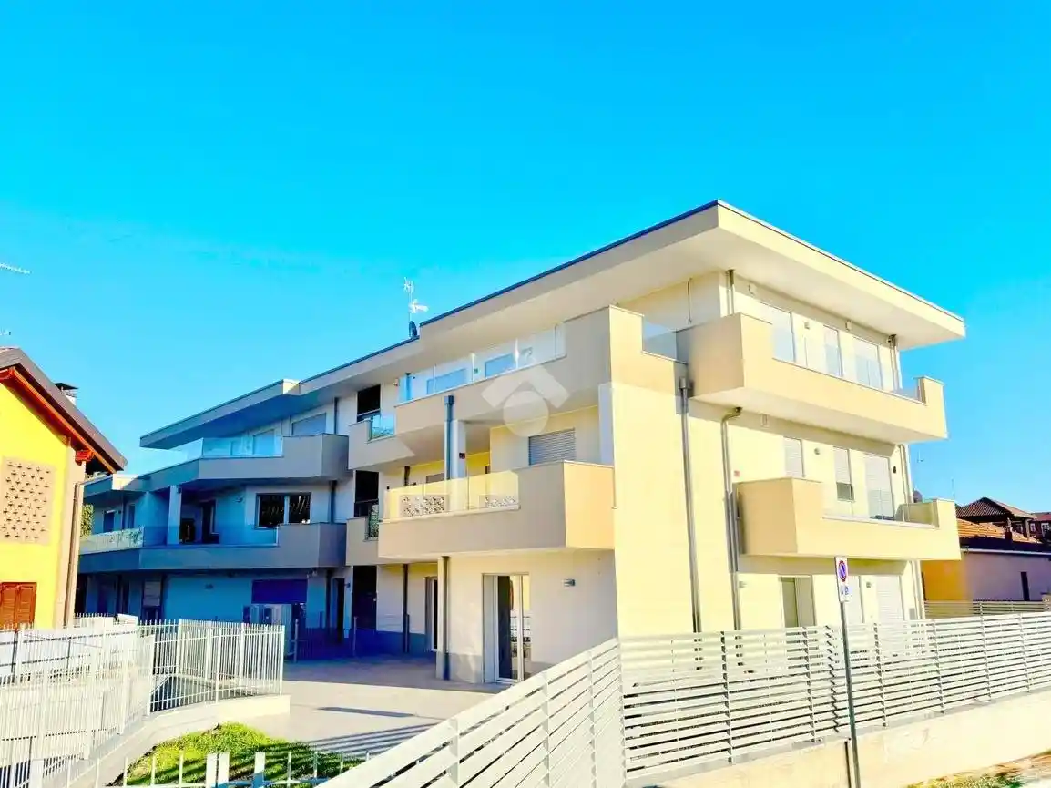 Appartamento in vendita a Cornaredo