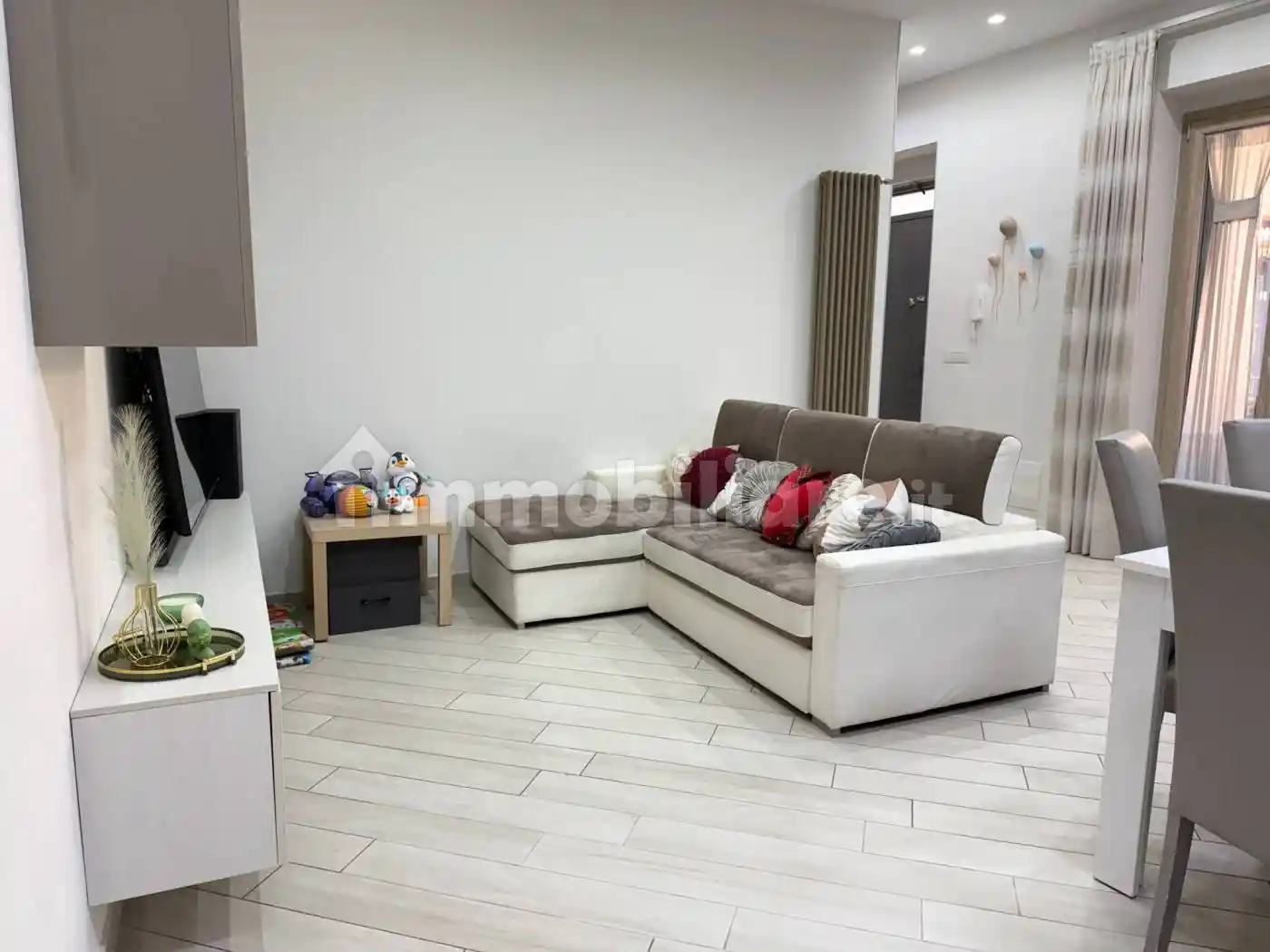 Appartamento in vendita a Frattamaggiore