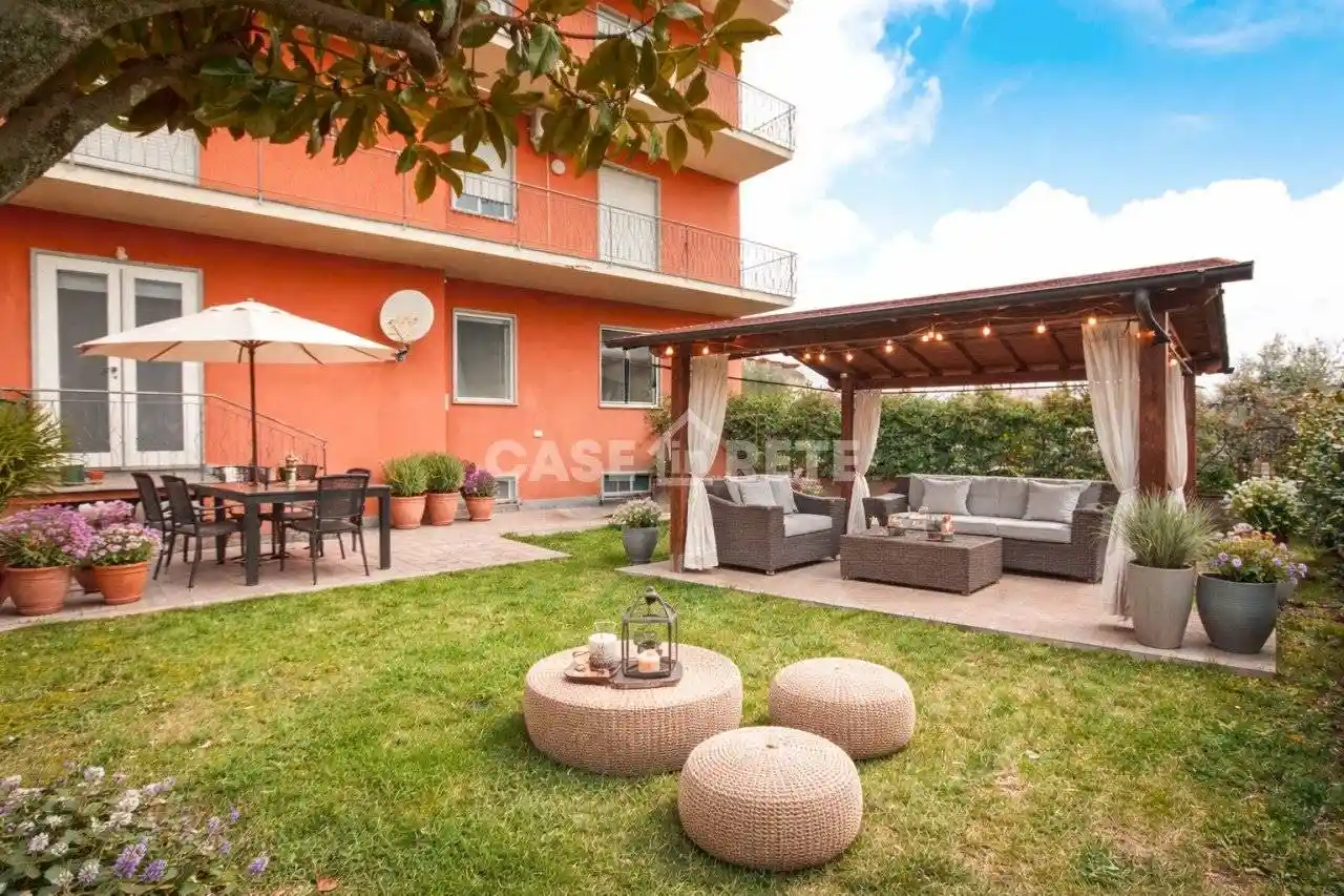 Appartamento in vendita a Corchiano