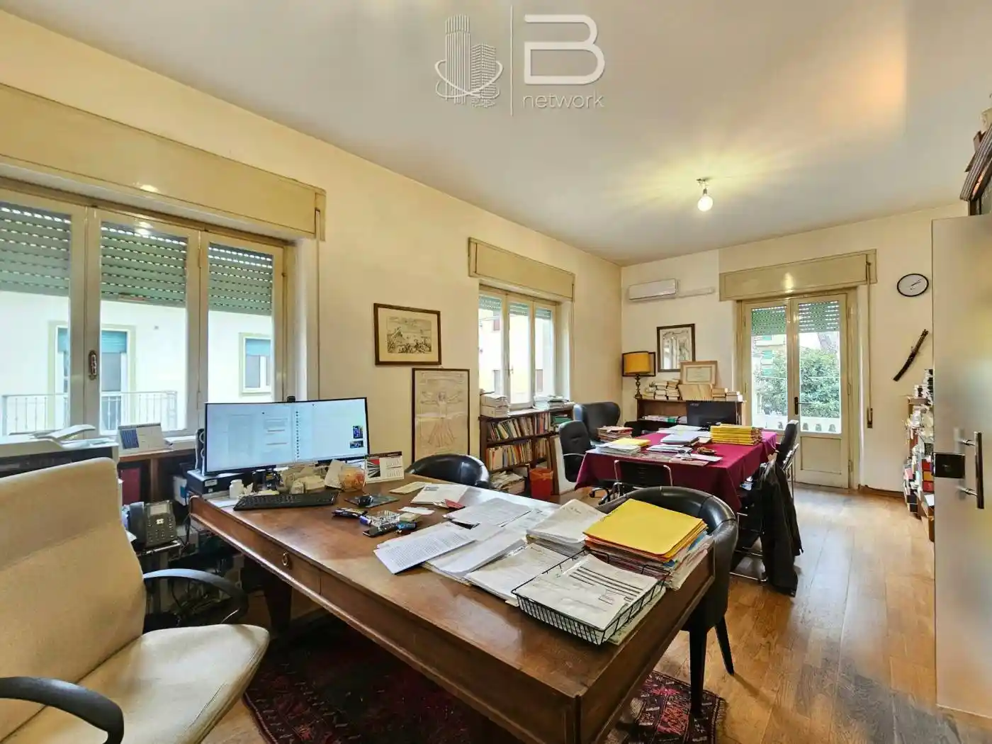 Appartamento in vendita a Viareggio