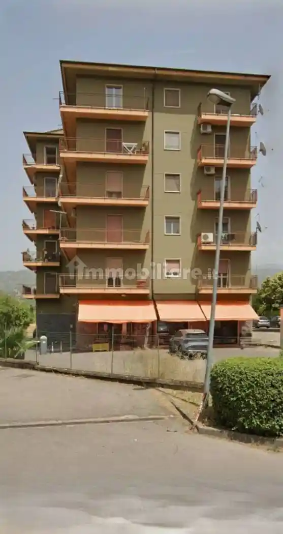 Appartamento in affitto a Rende