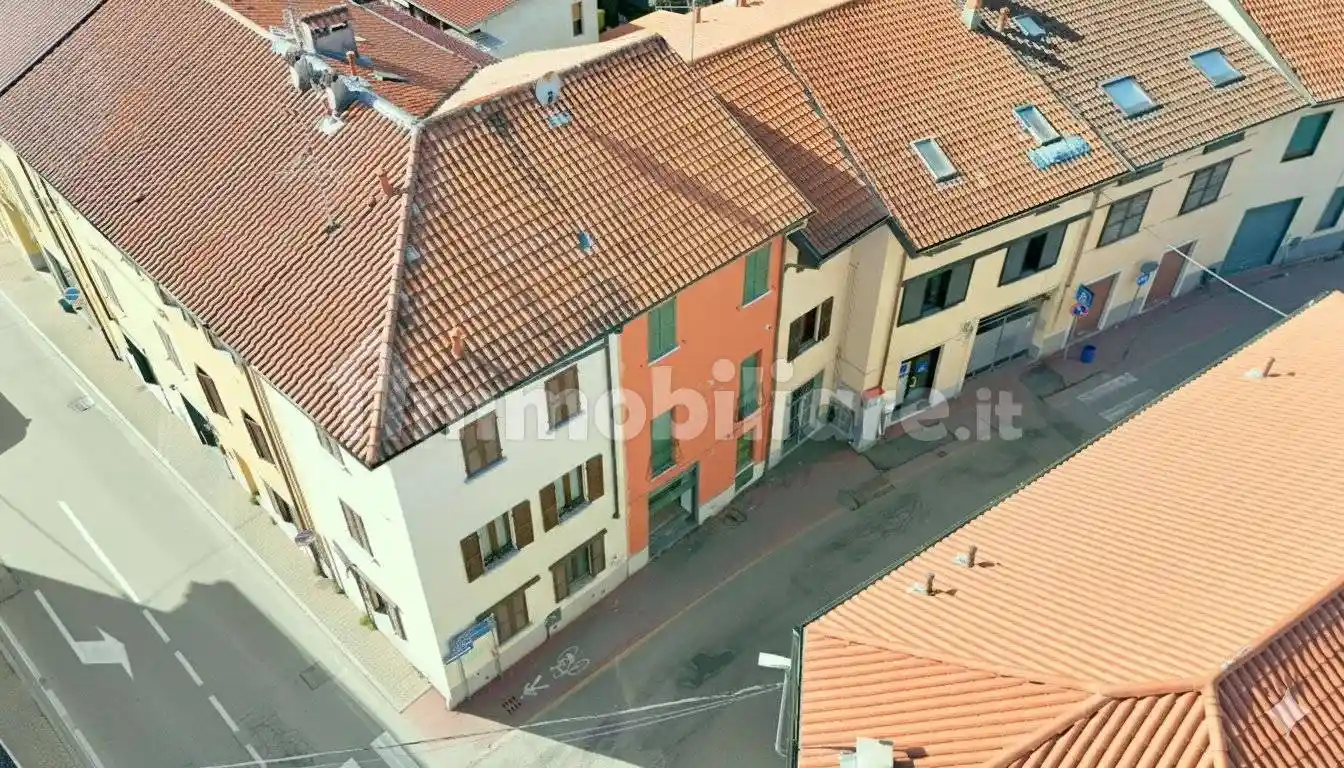 Casa indipendente in vendita a Turate