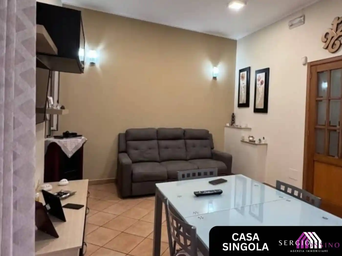 Palazzo - Edificio in vendita a Lentini