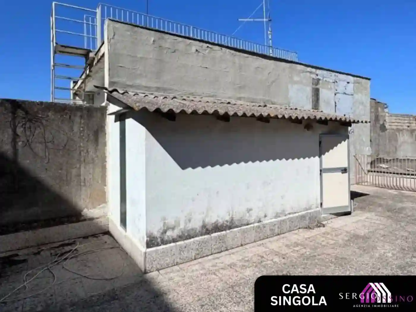 Palazzo - Edificio - foto 4