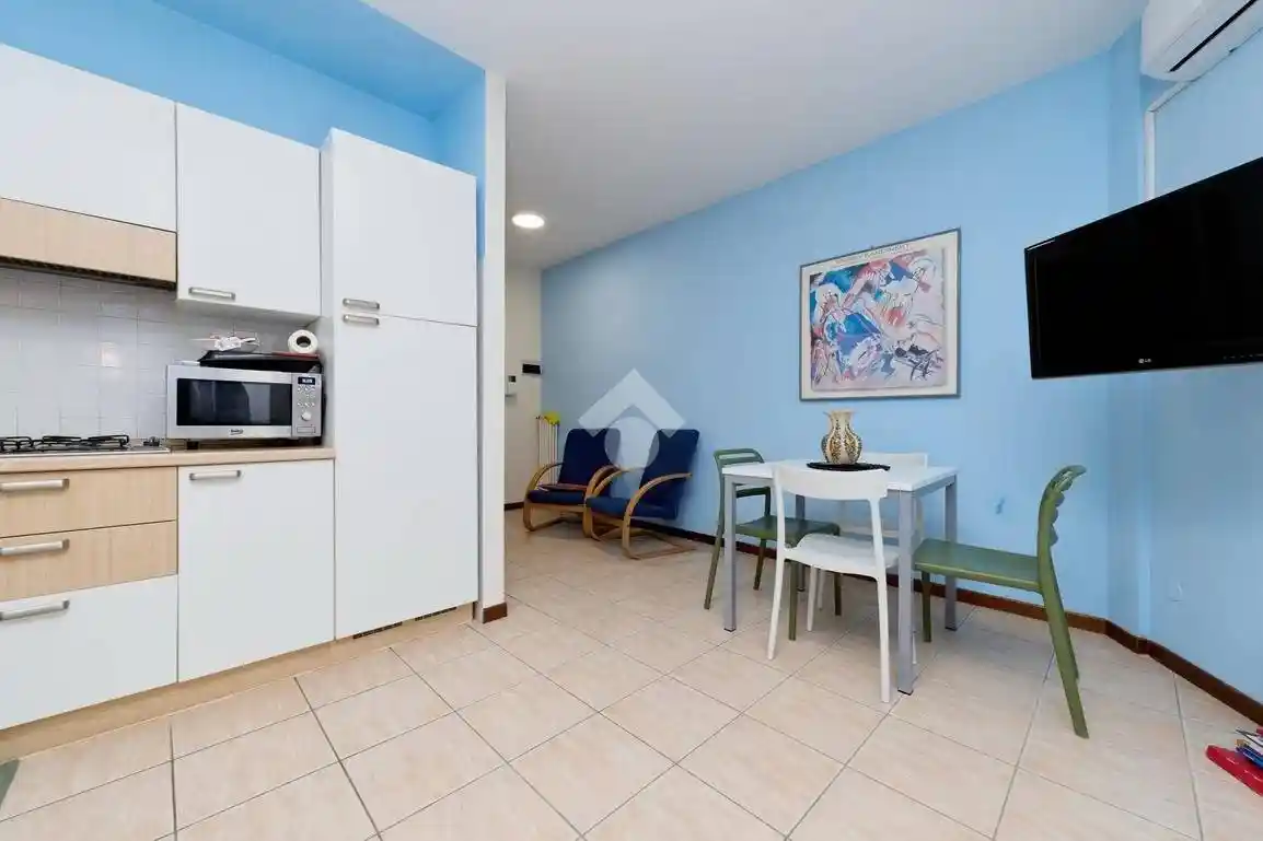 Appartamento in vendita a Malcesine