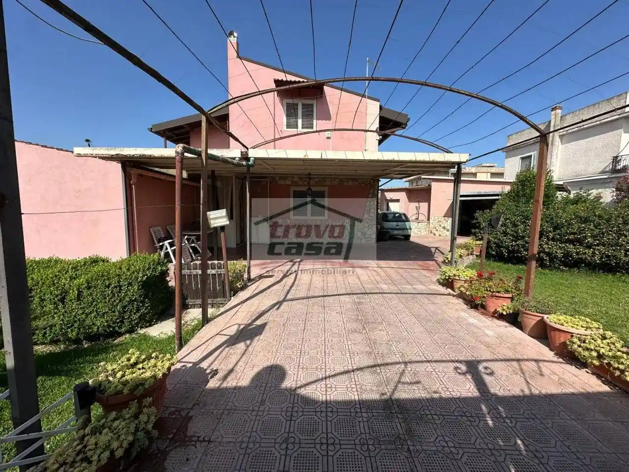 Villa in vendita a Siracusa