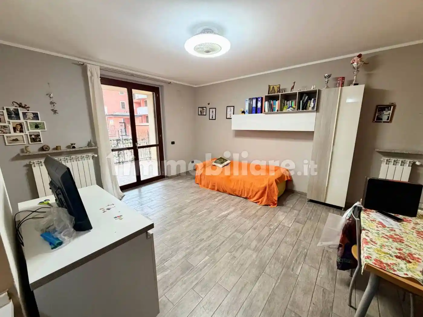 Appartamento in vendita a Rottofreno