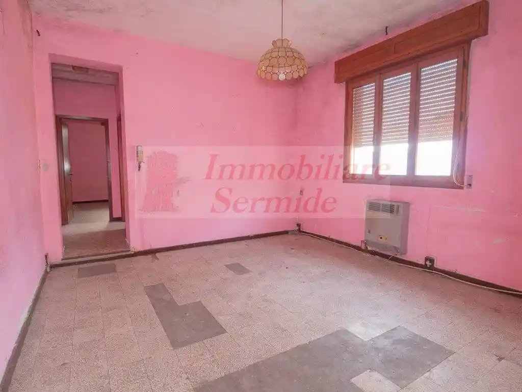Appartamento in vendita a Sermide e Felonica