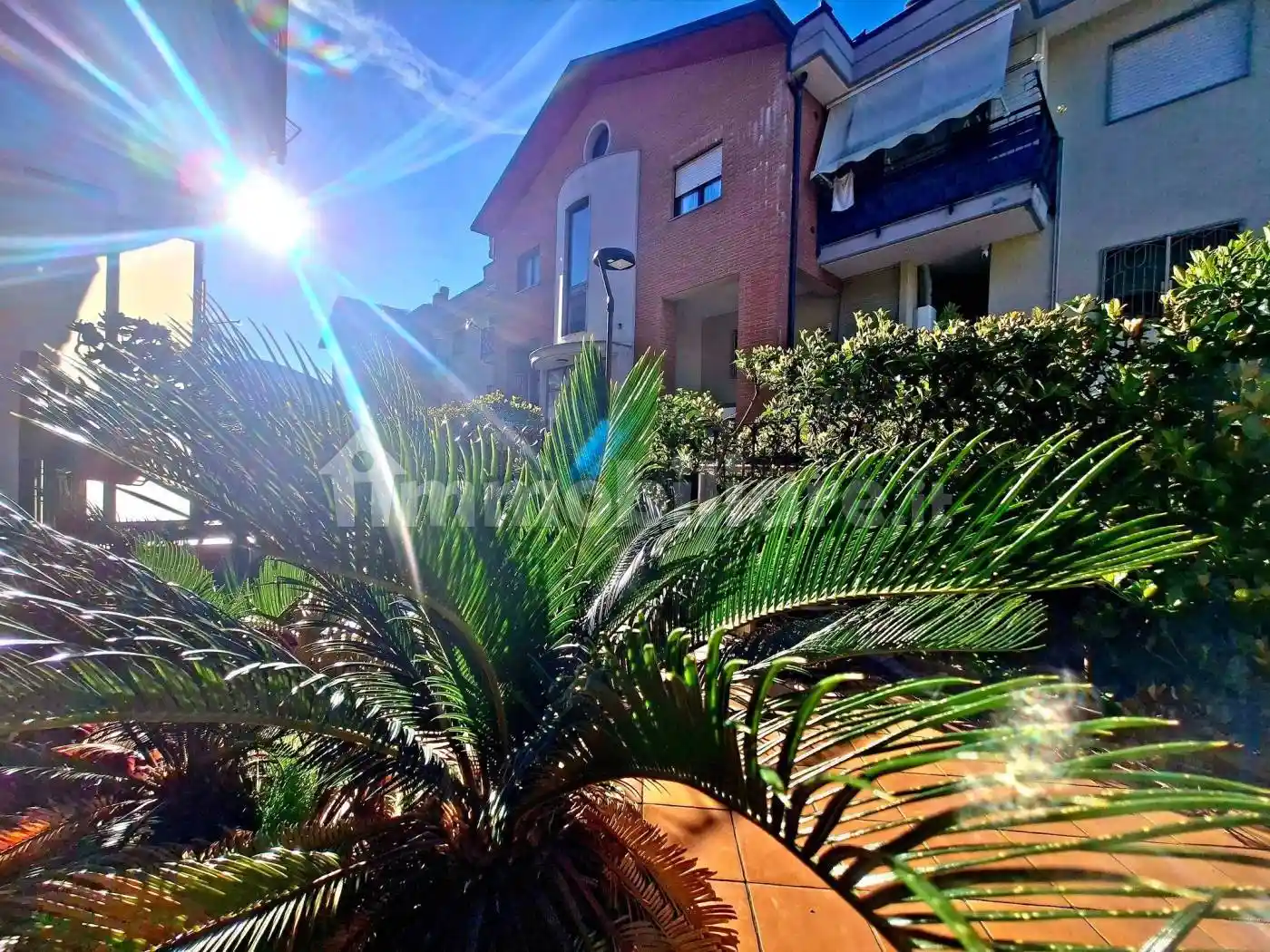 Villetta a schiera in vendita a Salerno