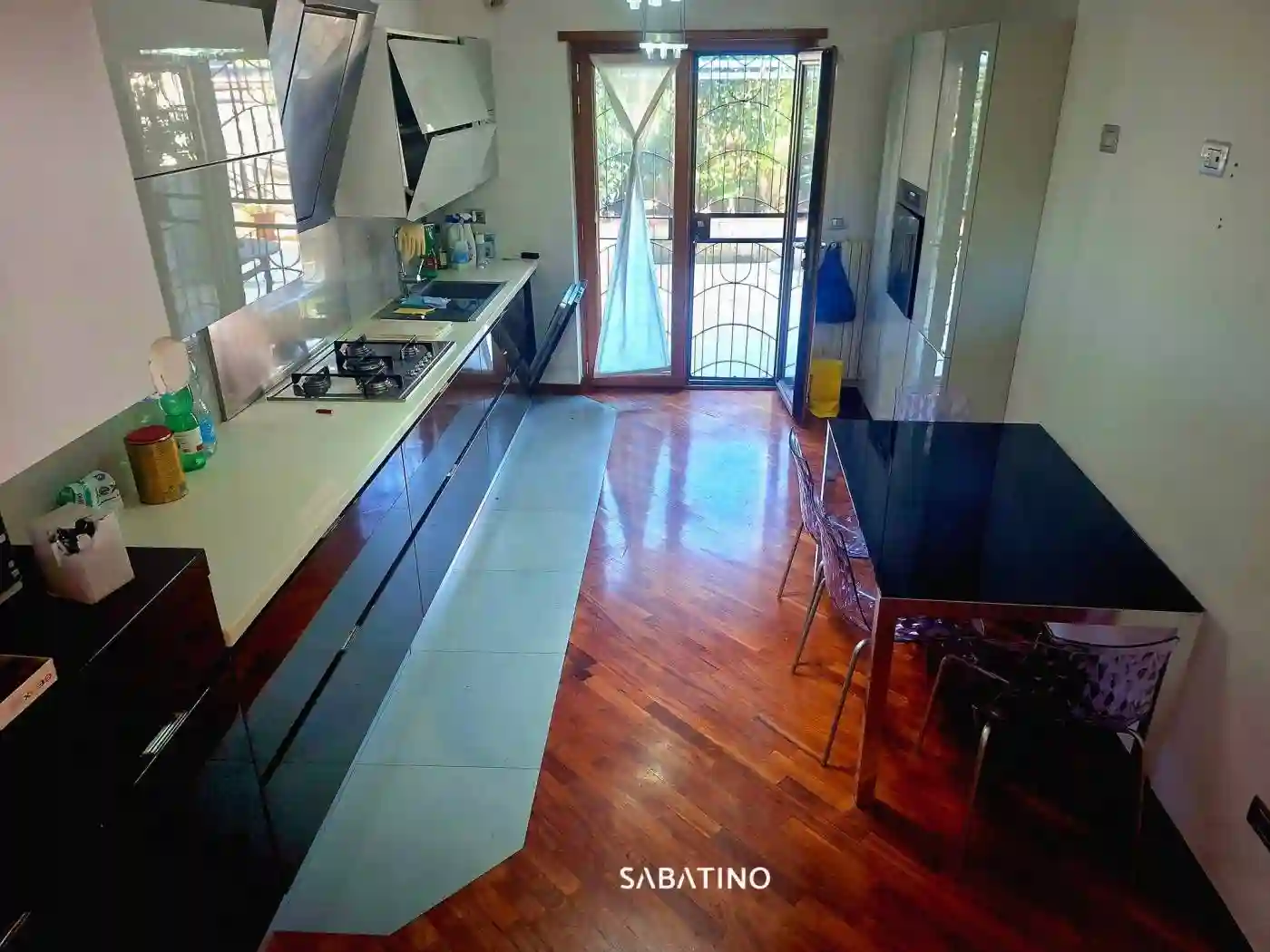 Villetta a schiera - foto 3