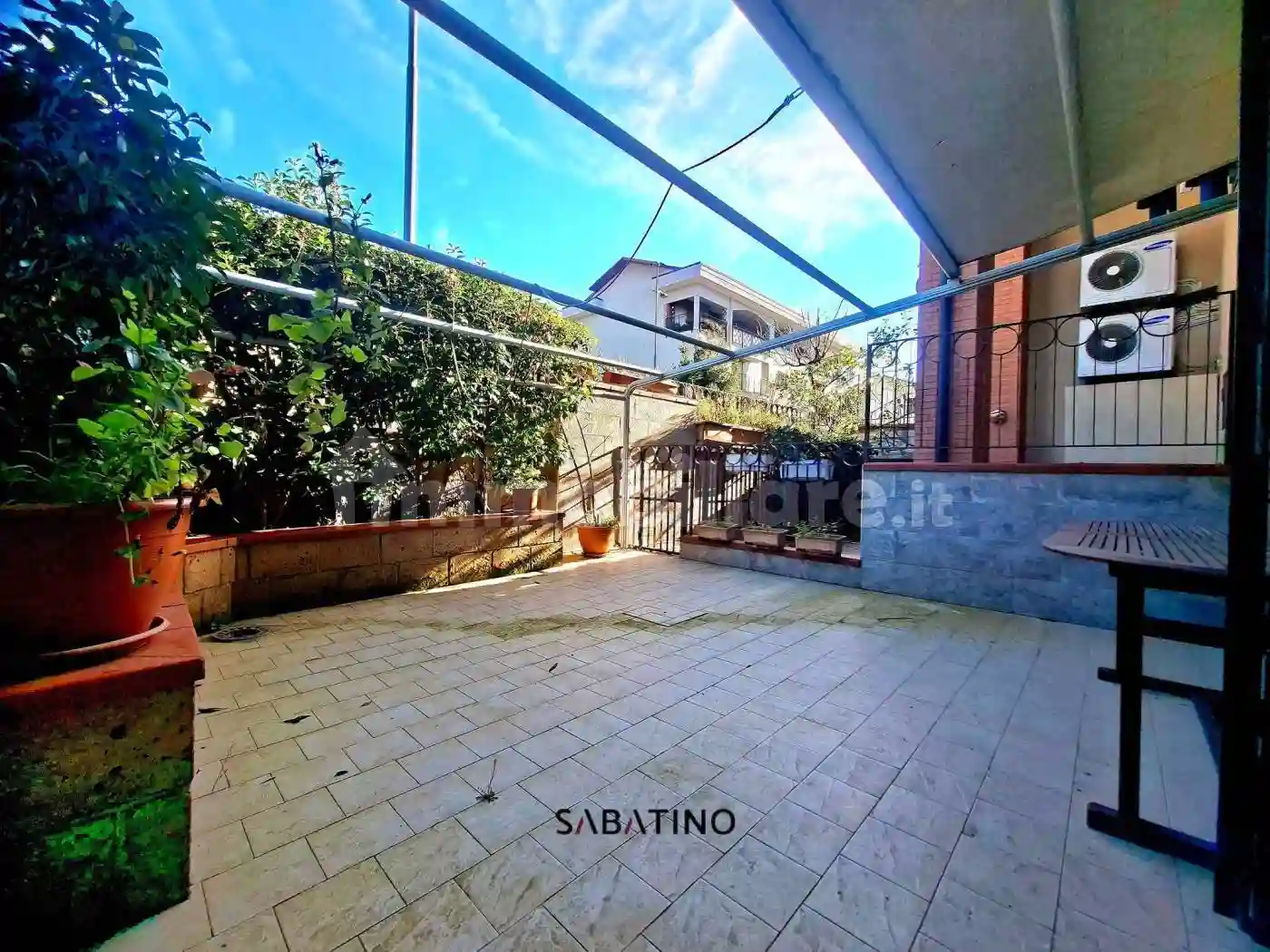 Villetta a schiera - foto 5