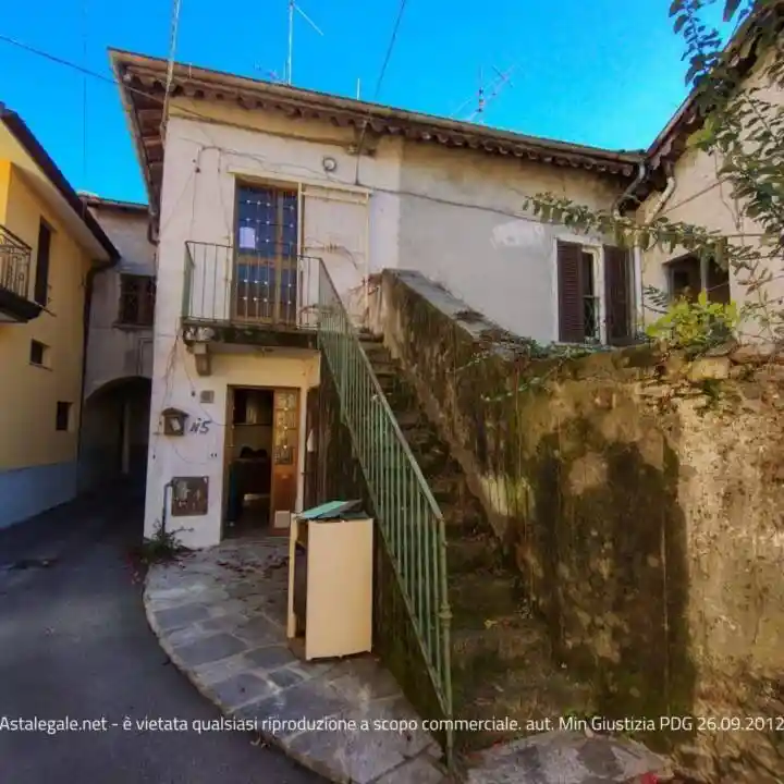 Casa indipendente in vendita a Brenta