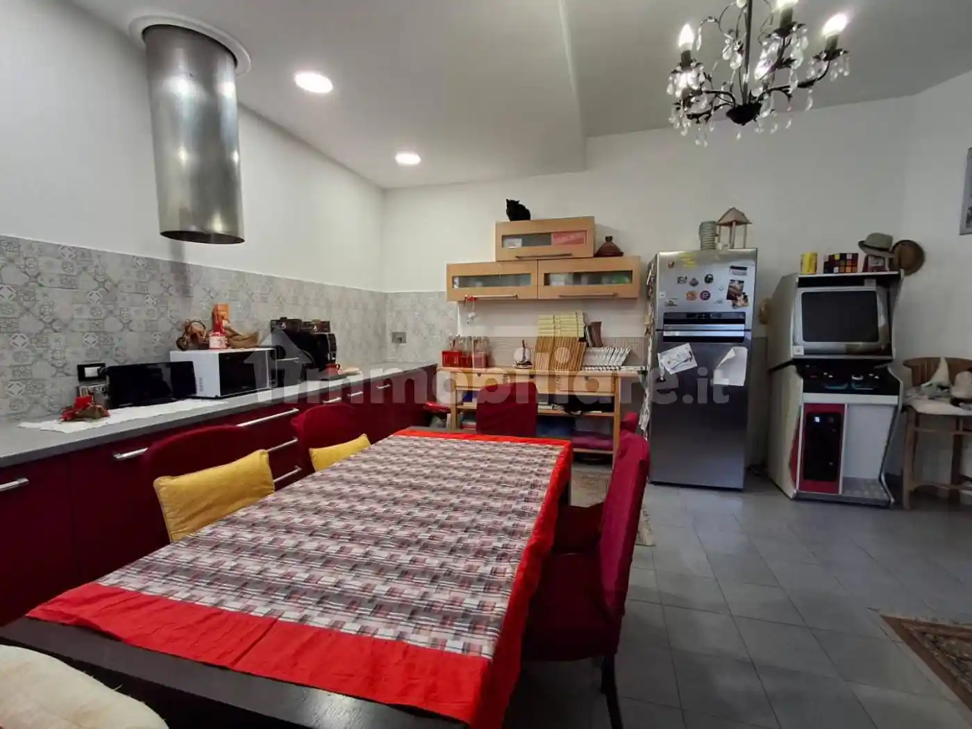 Appartamento in vendita a Vinci