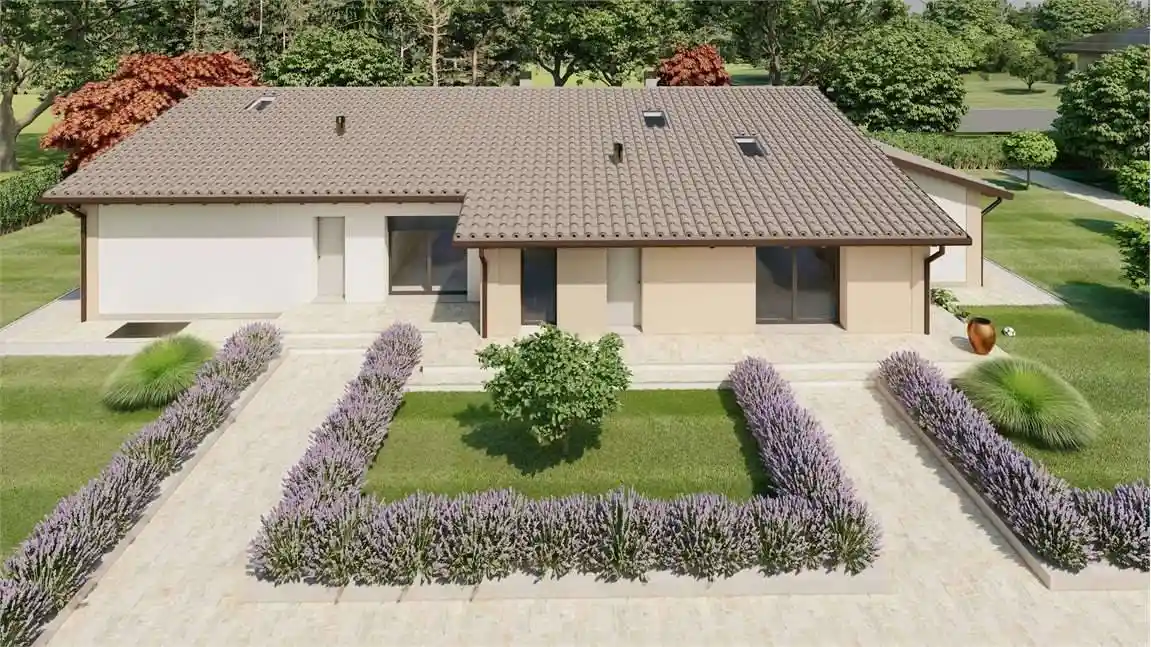 Casa indipendente in vendita a Ozzano dell'Emilia