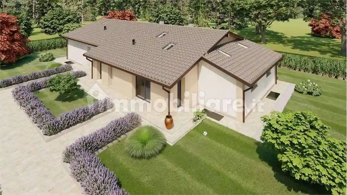 Casa indipendente - foto 2