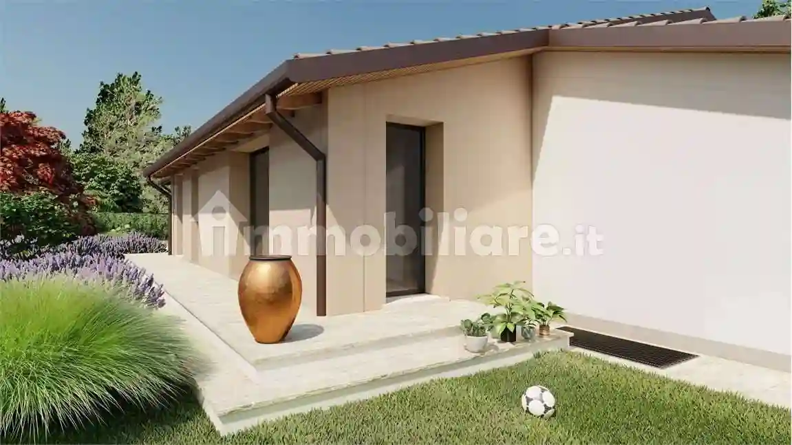 Casa indipendente - foto 3