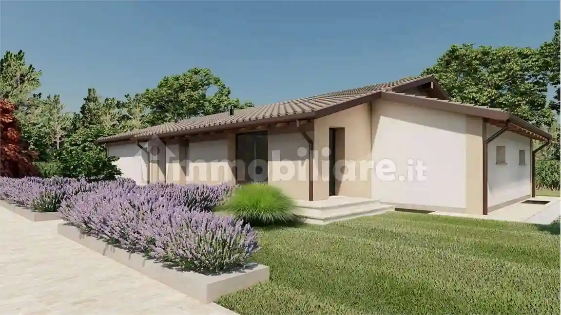 Casa indipendente - foto 4