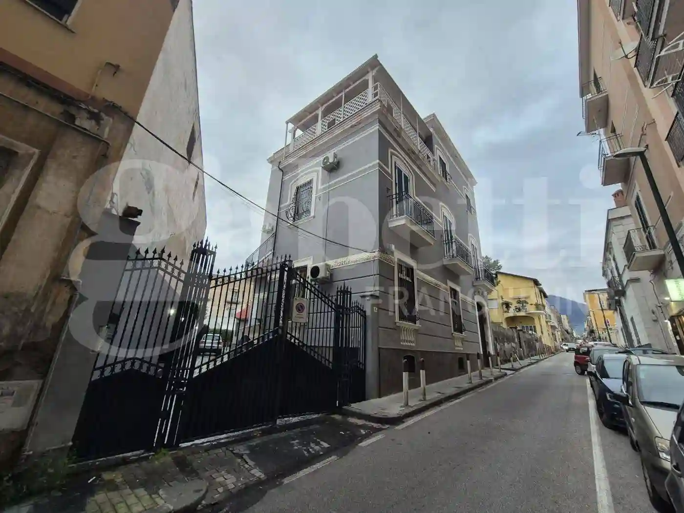 Palazzo - Edificio - foto 2